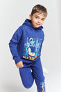 Sonic The Hedgehog Boys Jogger Set - Brand Threads