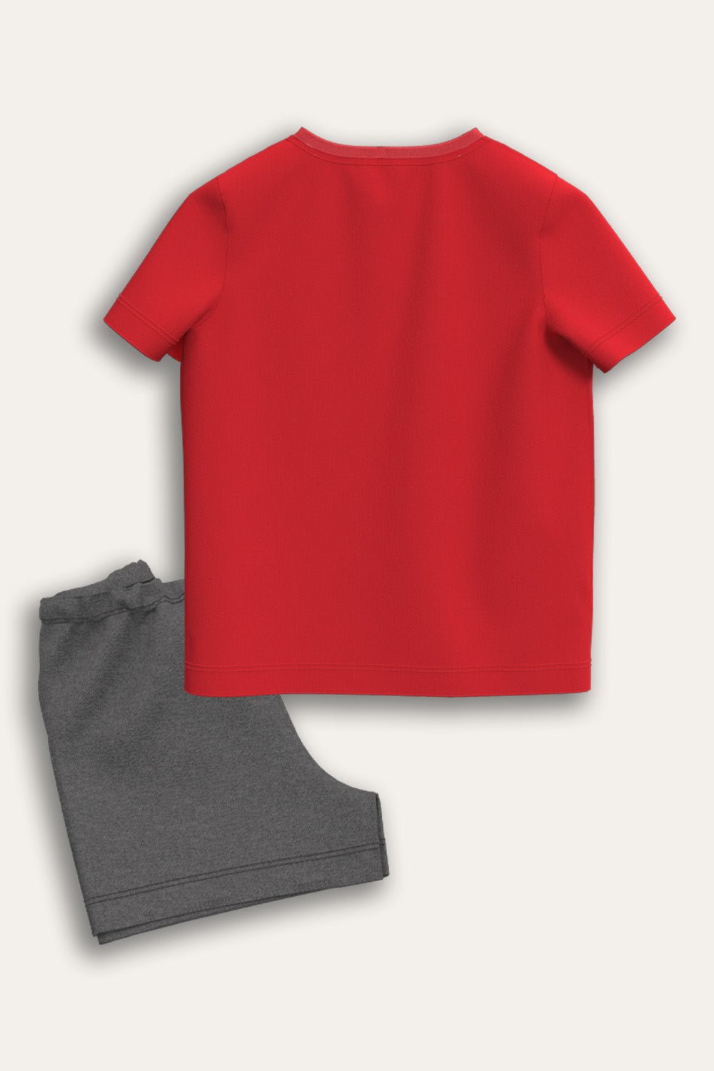 Spider - Man Boys Daywear Set - Brand Threads