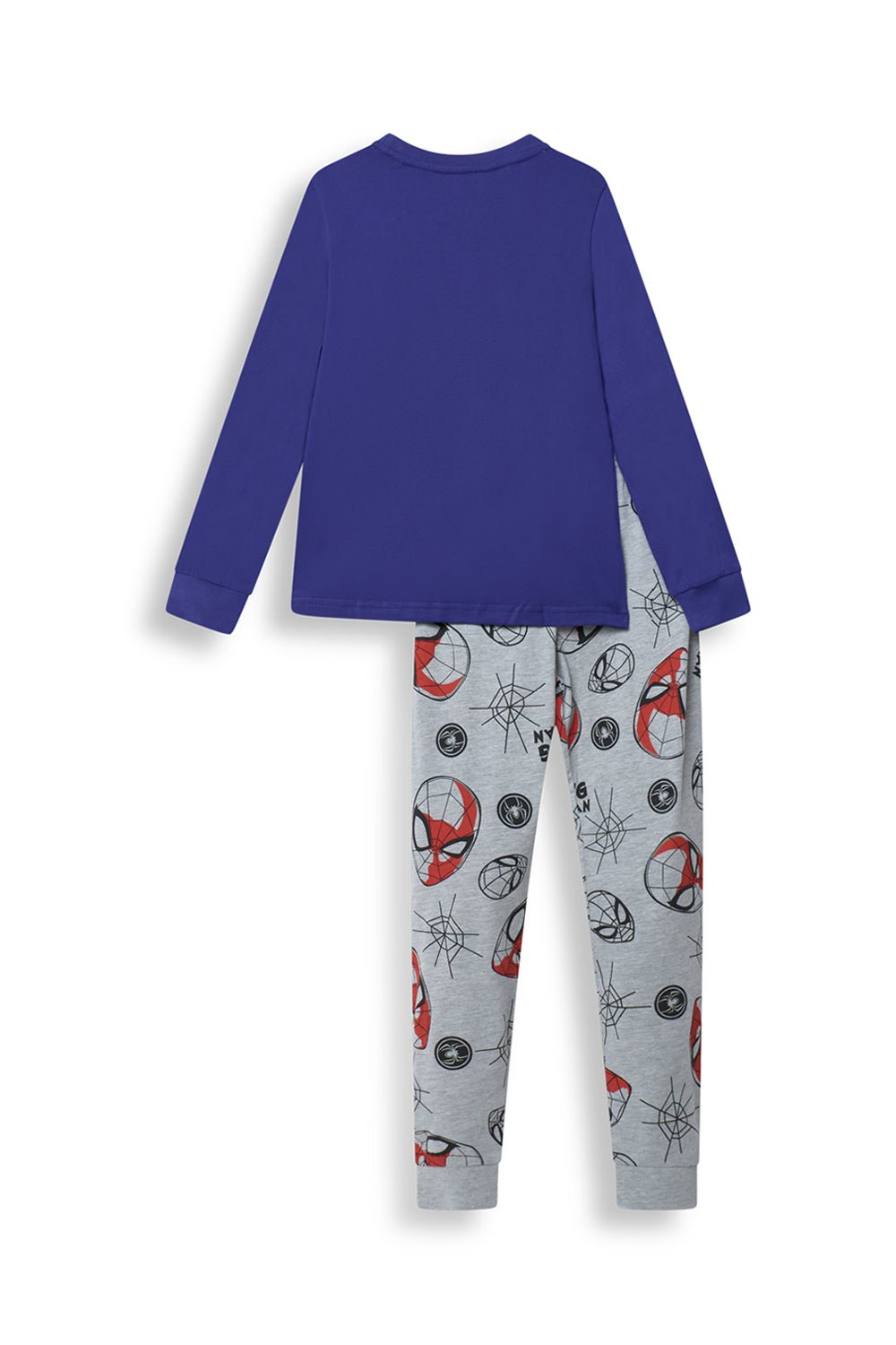 Spiderman Boys Pyjamas - Brand Threads