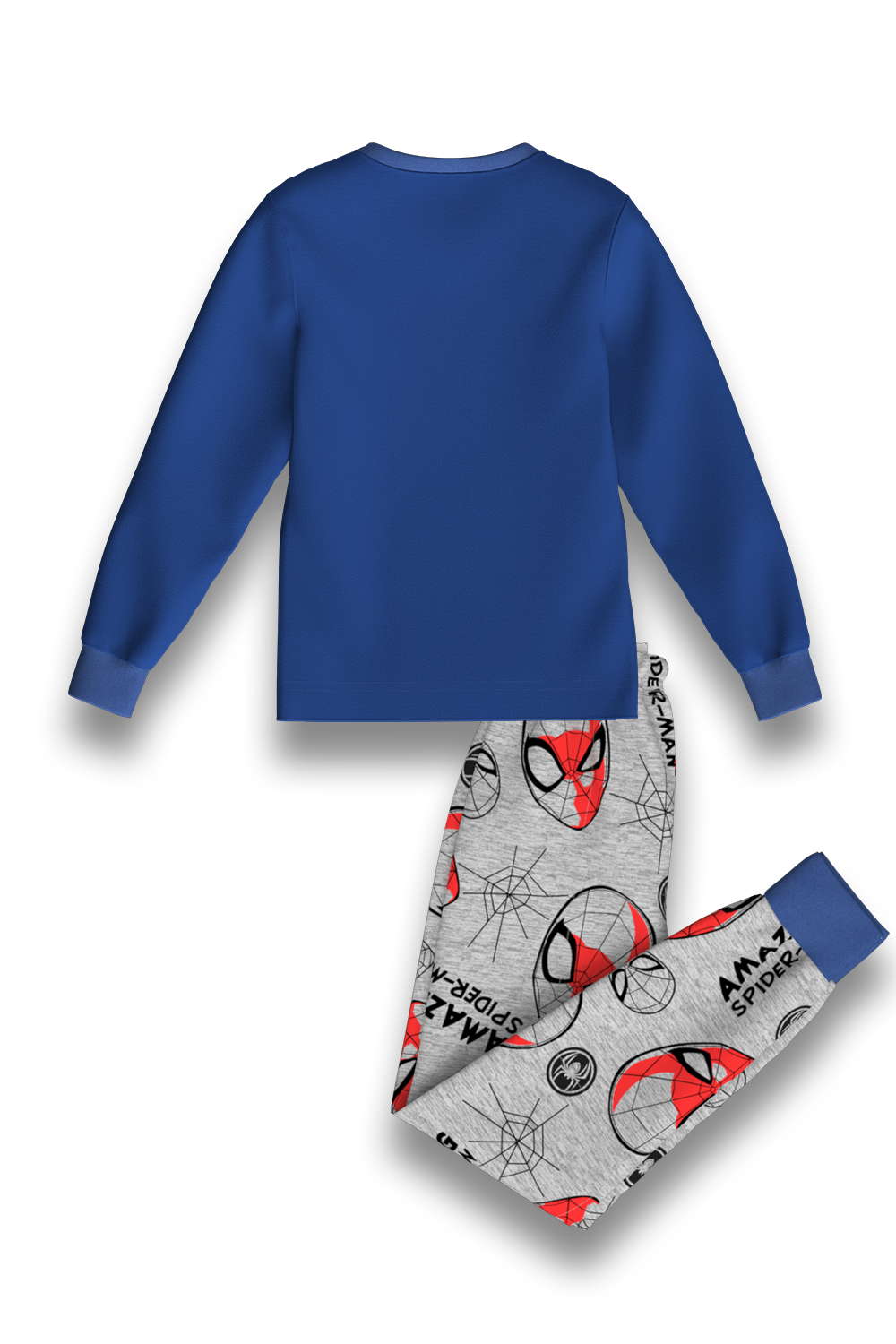 Spiderman Boys Pyjamas - Brand Threads