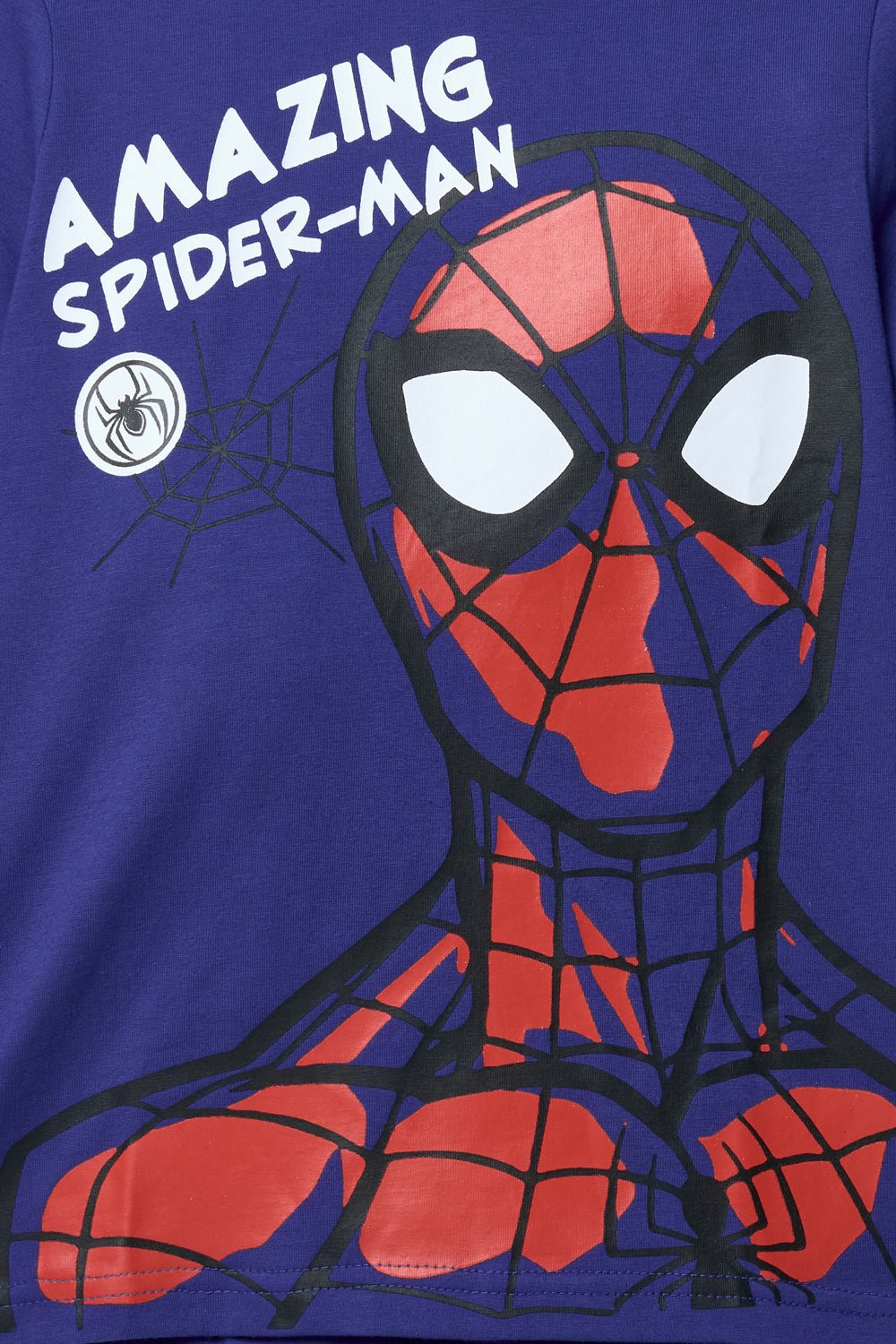 Spiderman Boys Pyjamas - Brand Threads