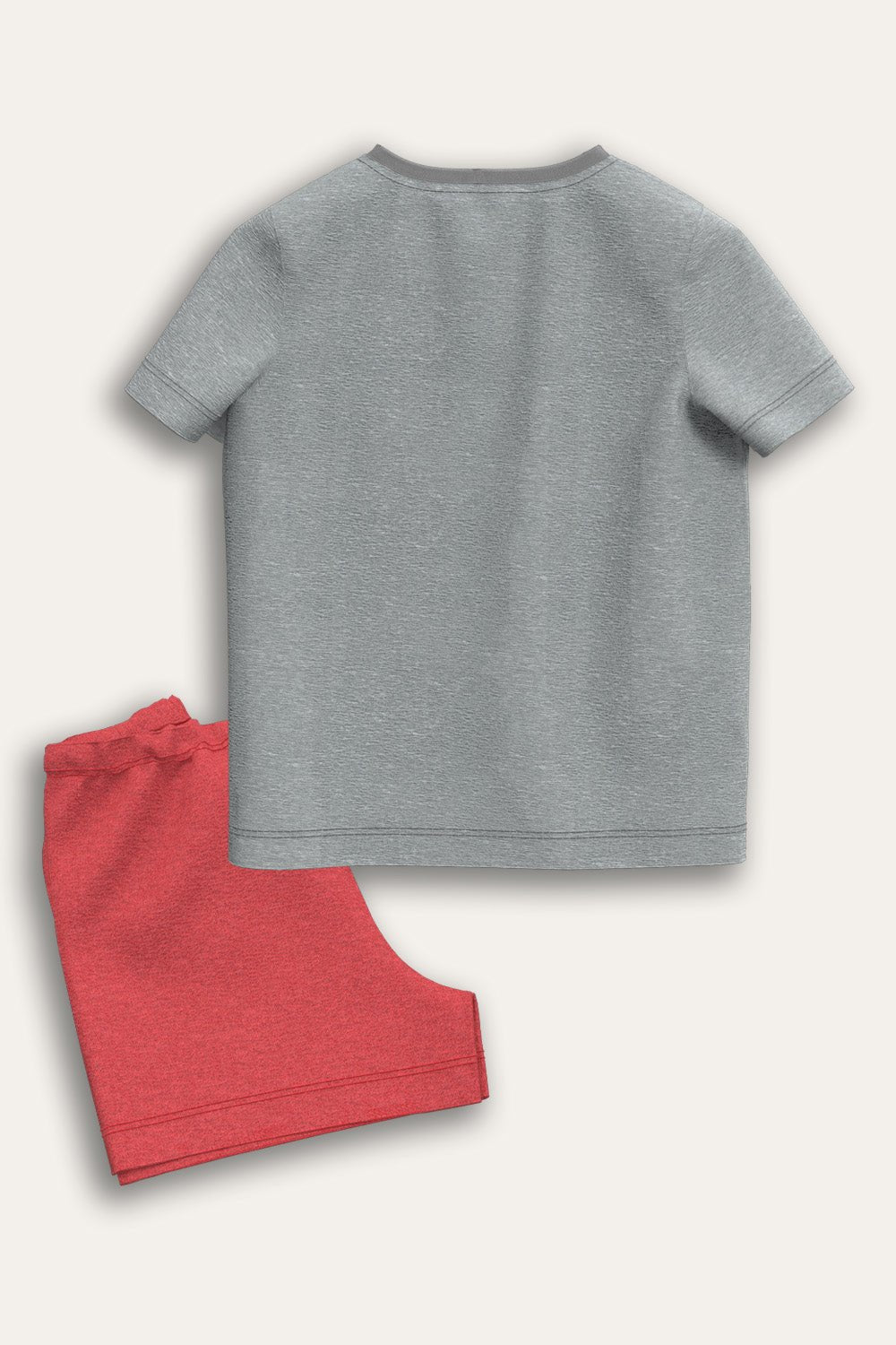 Spidey and His Amazing Friends Boys Daywear Set - Brand Threads