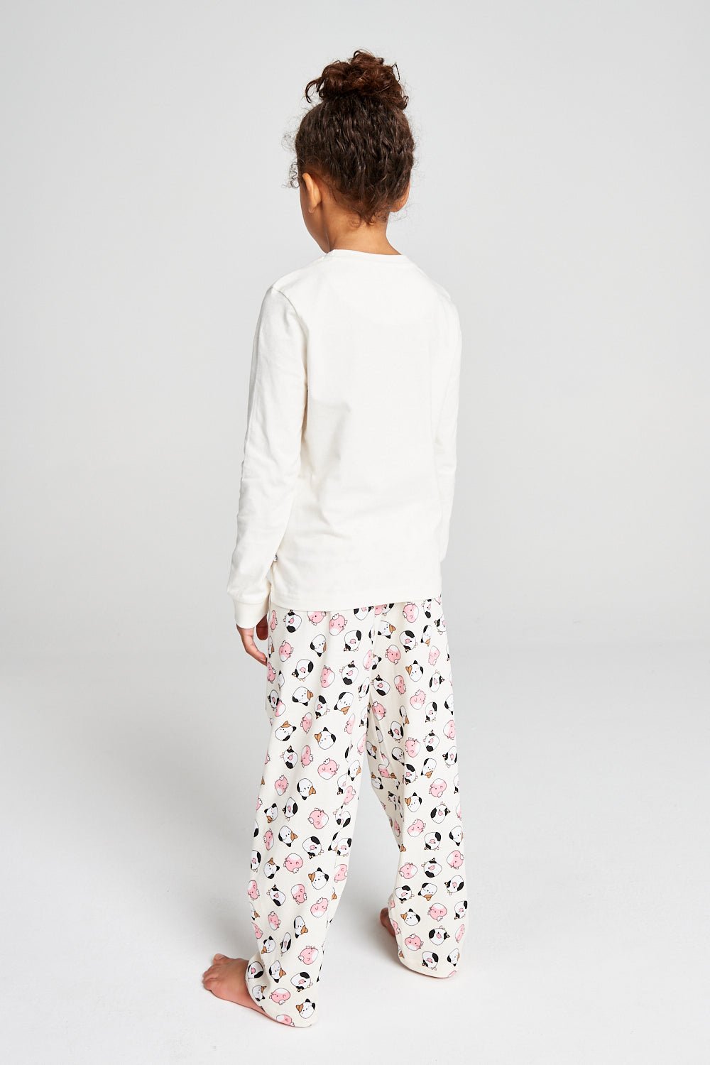 Squishmallows Pyjama Set - Brand Threads