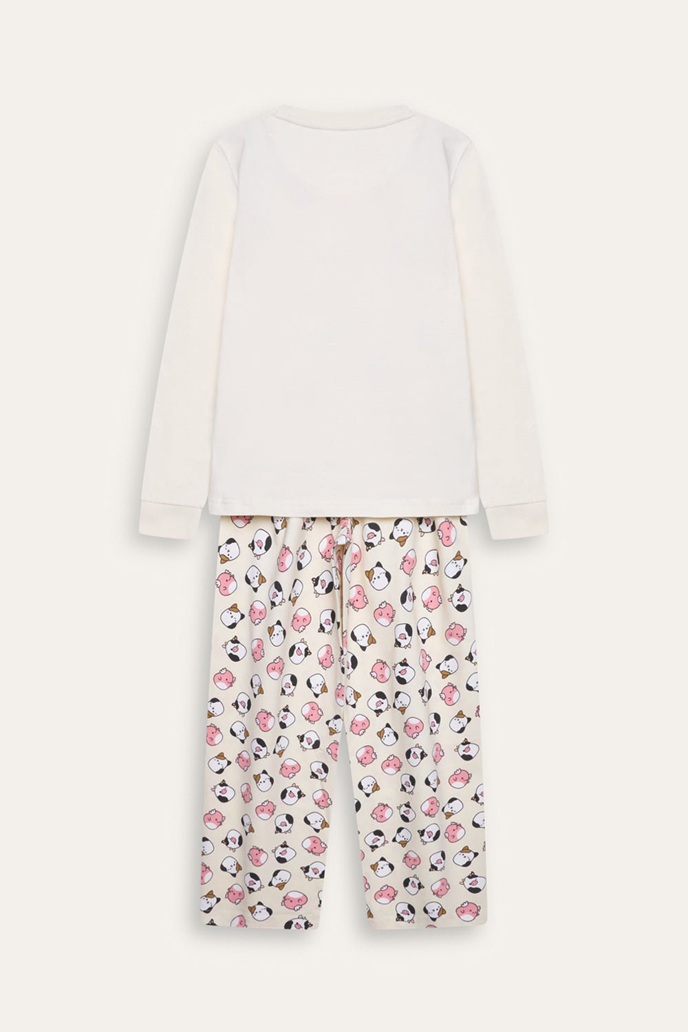 Squishmallows Pyjama Set - Brand Threads