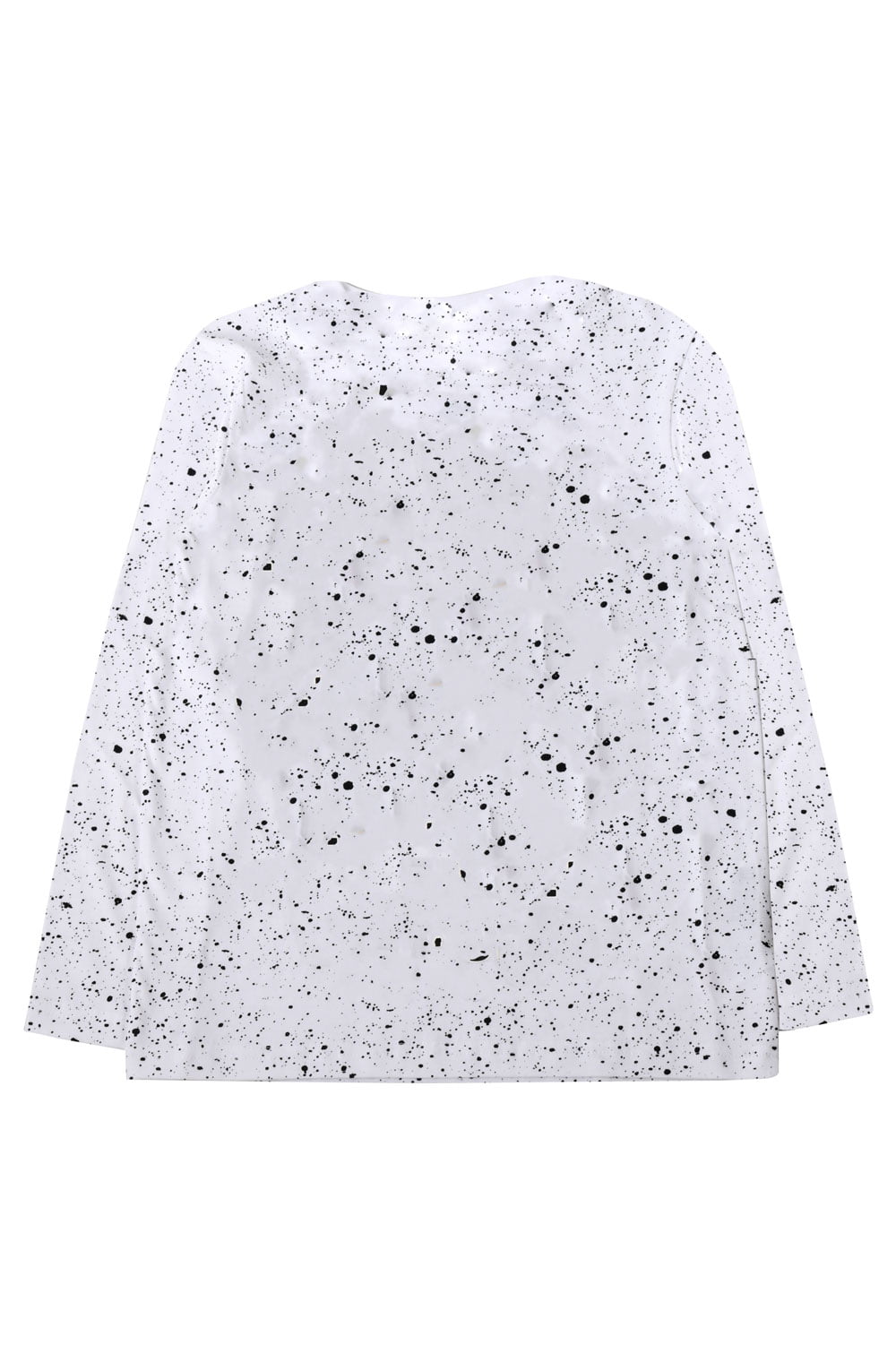 Star Wars The Mandalorian Boys Unisex Long Sleeve BCI Cotton Top - Brand Threads