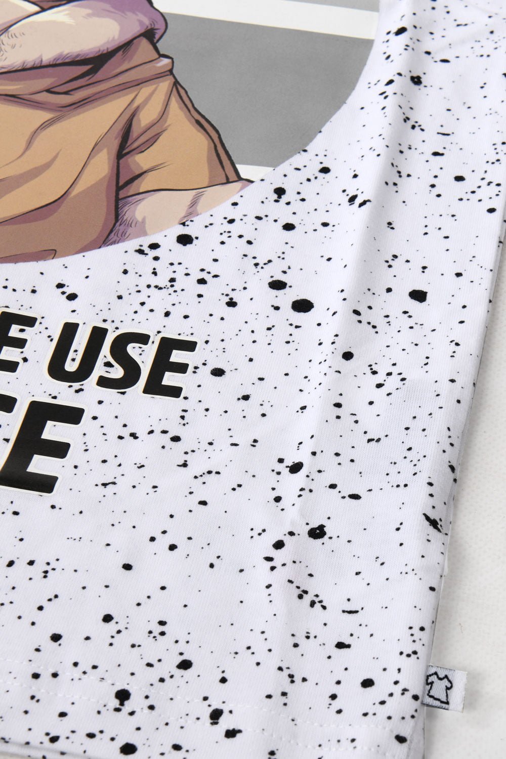 Star Wars The Mandalorian Boys Unisex Long Sleeve BCI Cotton Top - Brand Threads