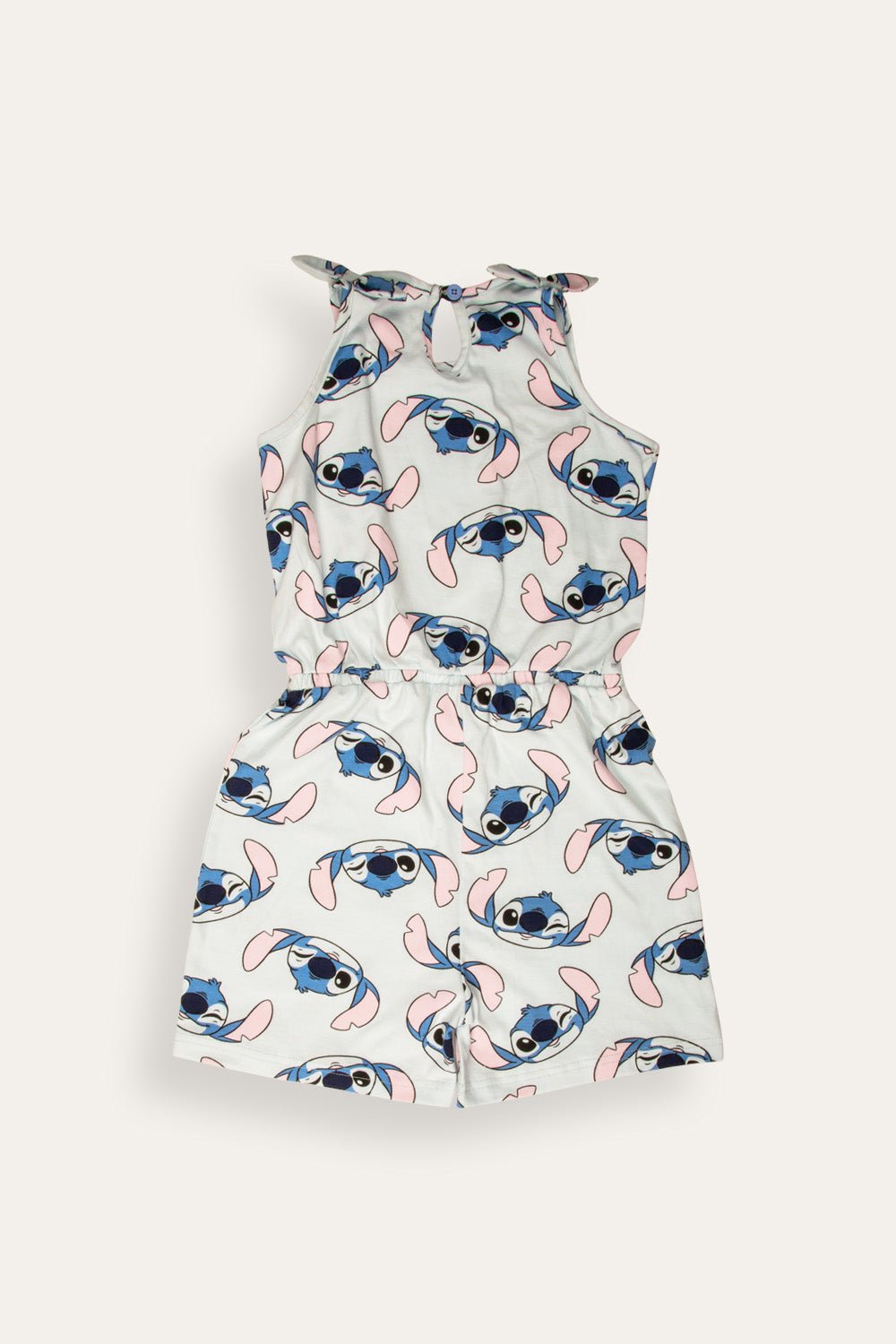 Stitch Girls Daywear Playsuit - Brand Threads