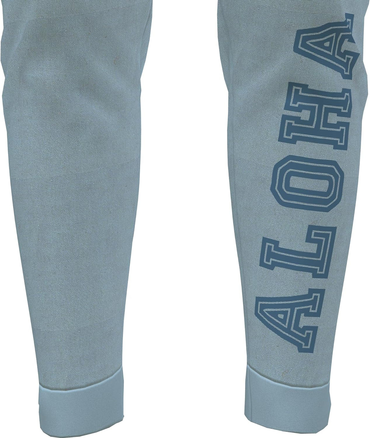 Stitch Girls Pyjamas Long Sleeved Kids Pyjamas Set Official Merchandise - Brand Threads