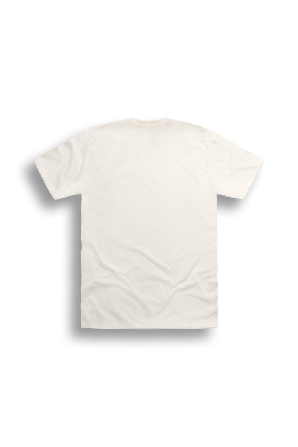 Stitch Ladies T Shirt Natural - Brand Threads