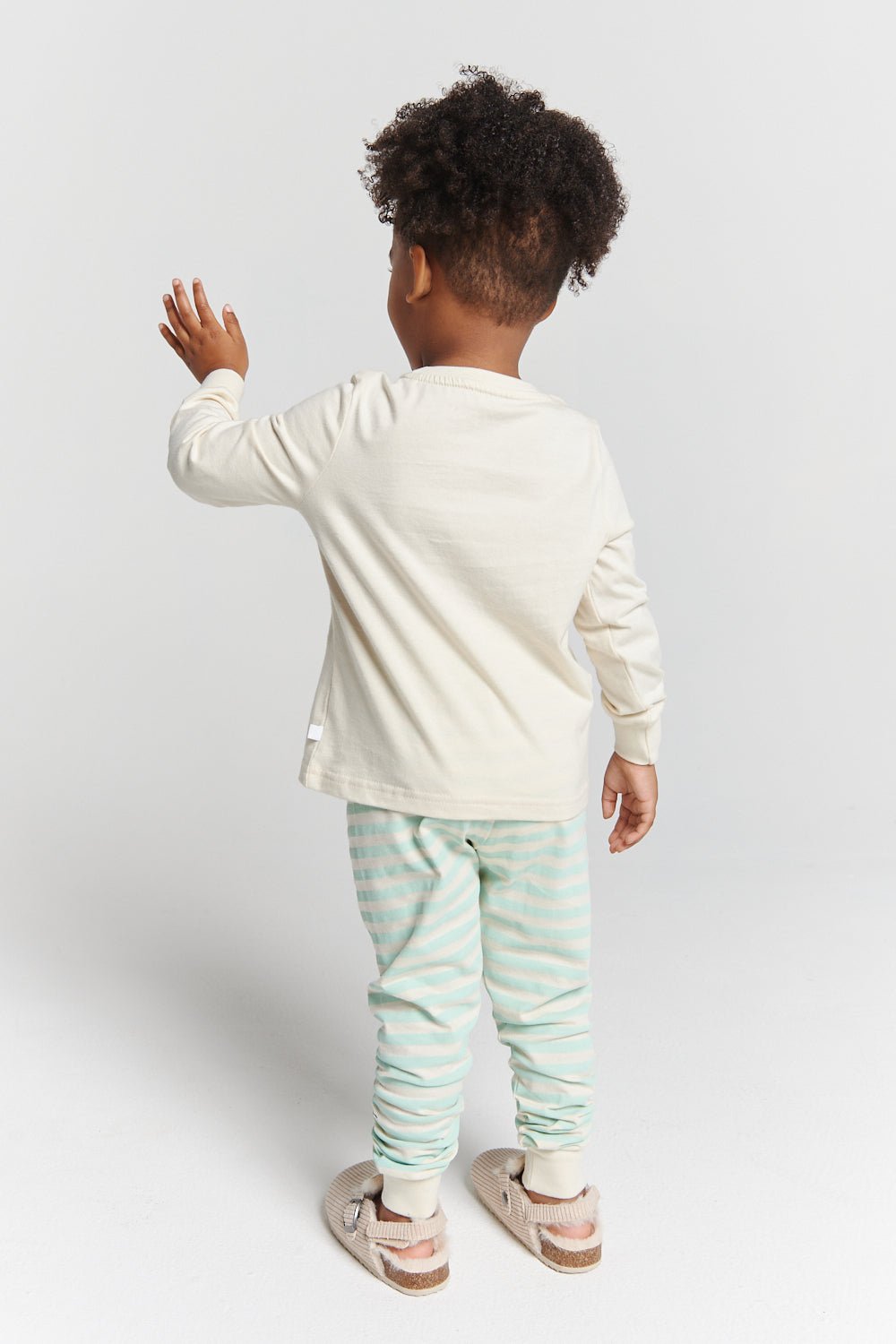 The Gruffalo Unisex Pyjama Set - Brand Threads