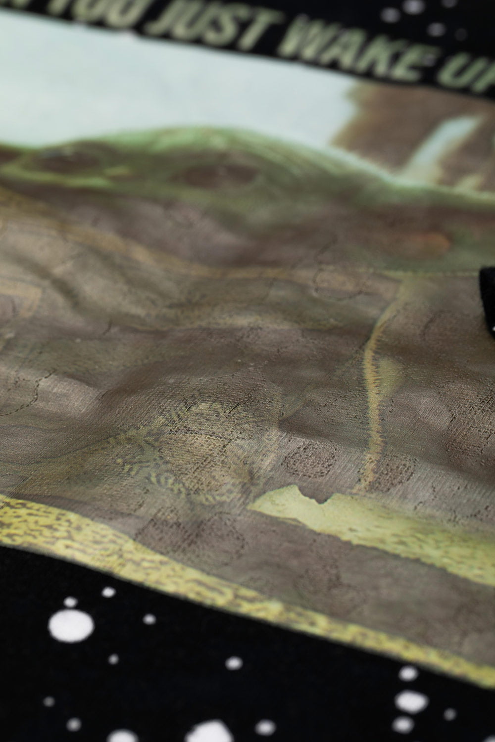 The Mandalorian - The Child Boys Pyjamas - Brand Threads