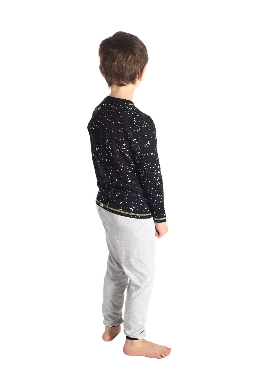 The Mandalorian - The Child Boys Pyjamas - Brand Threads