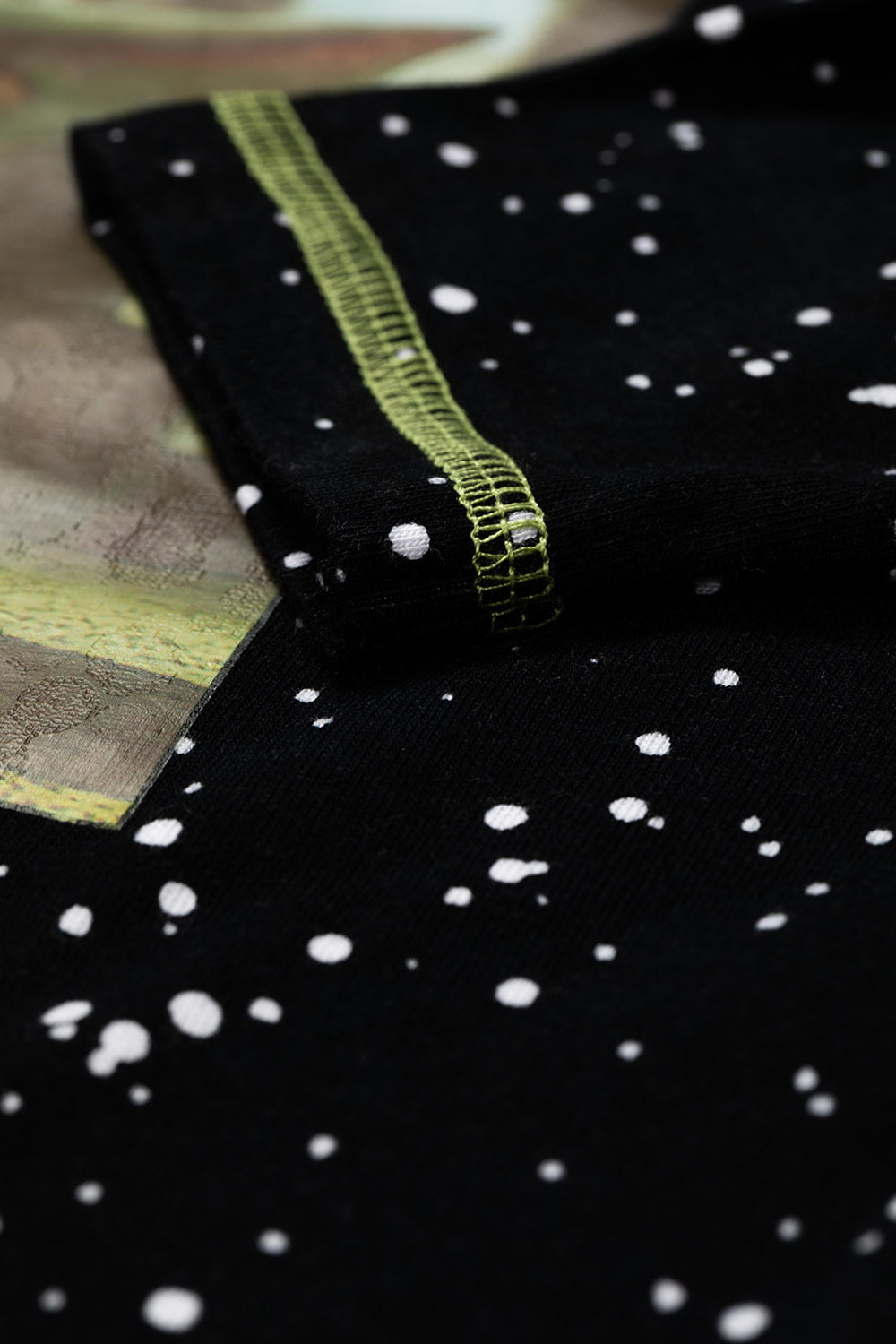 The Mandalorian - The Child Boys Pyjamas - Brand Threads