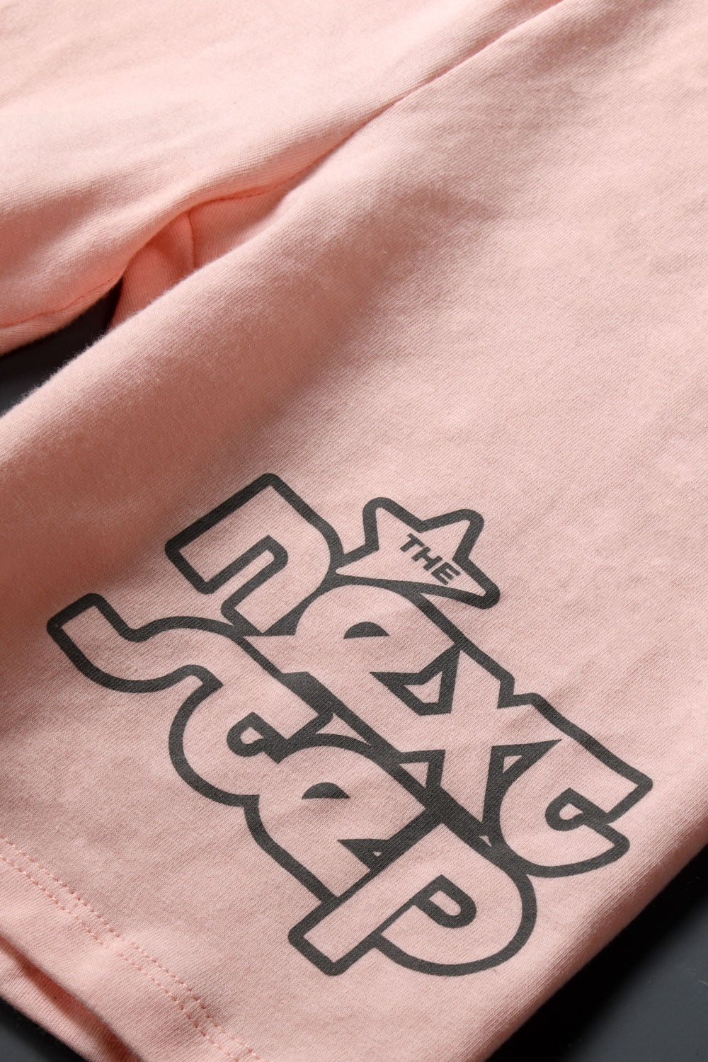 The Next Step Girls BCI Cotton Shorty Pyjama Set - Brand Threads