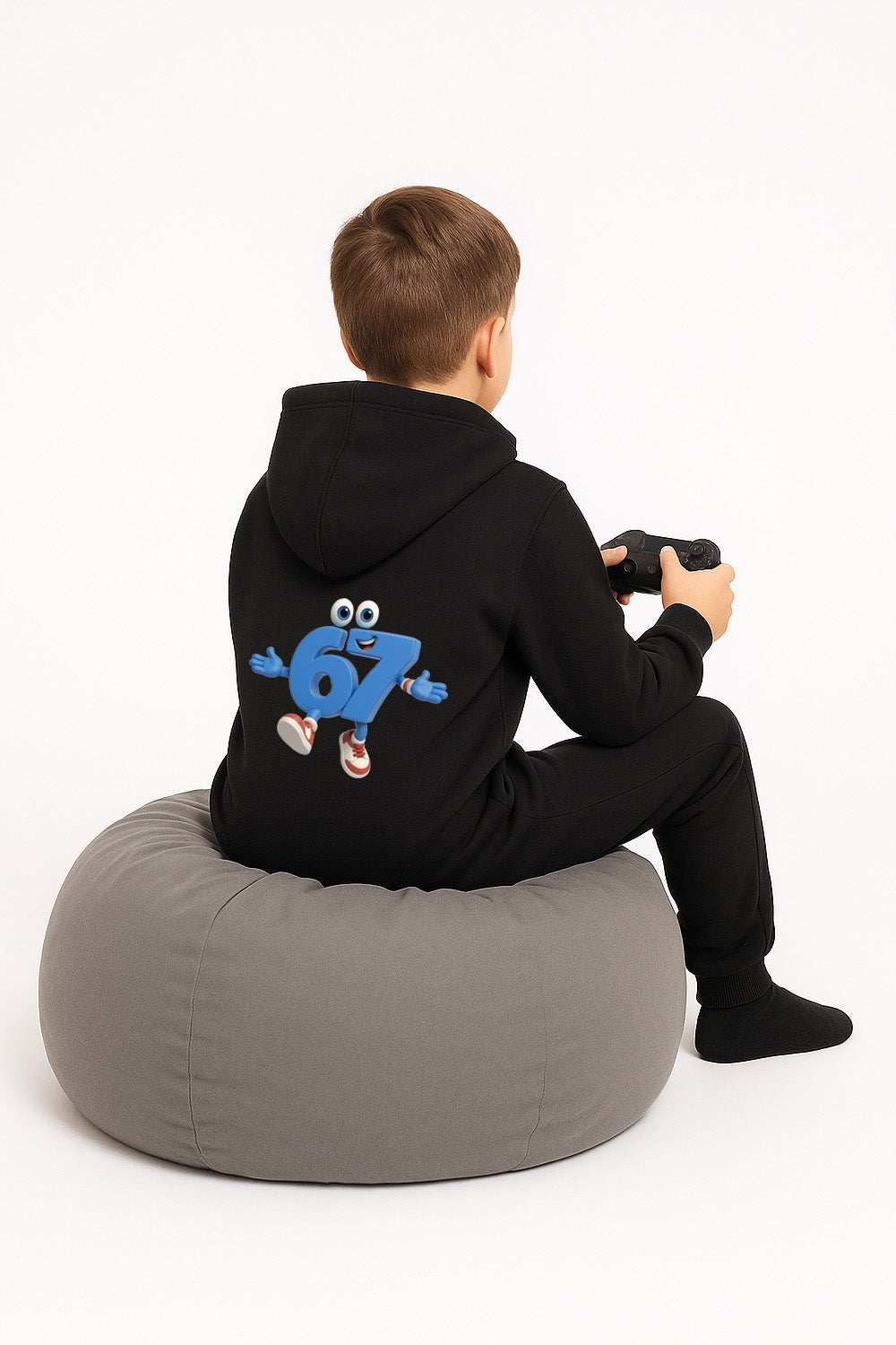 Unisex 67 Italian Brainrot Onesie - Brand Threads