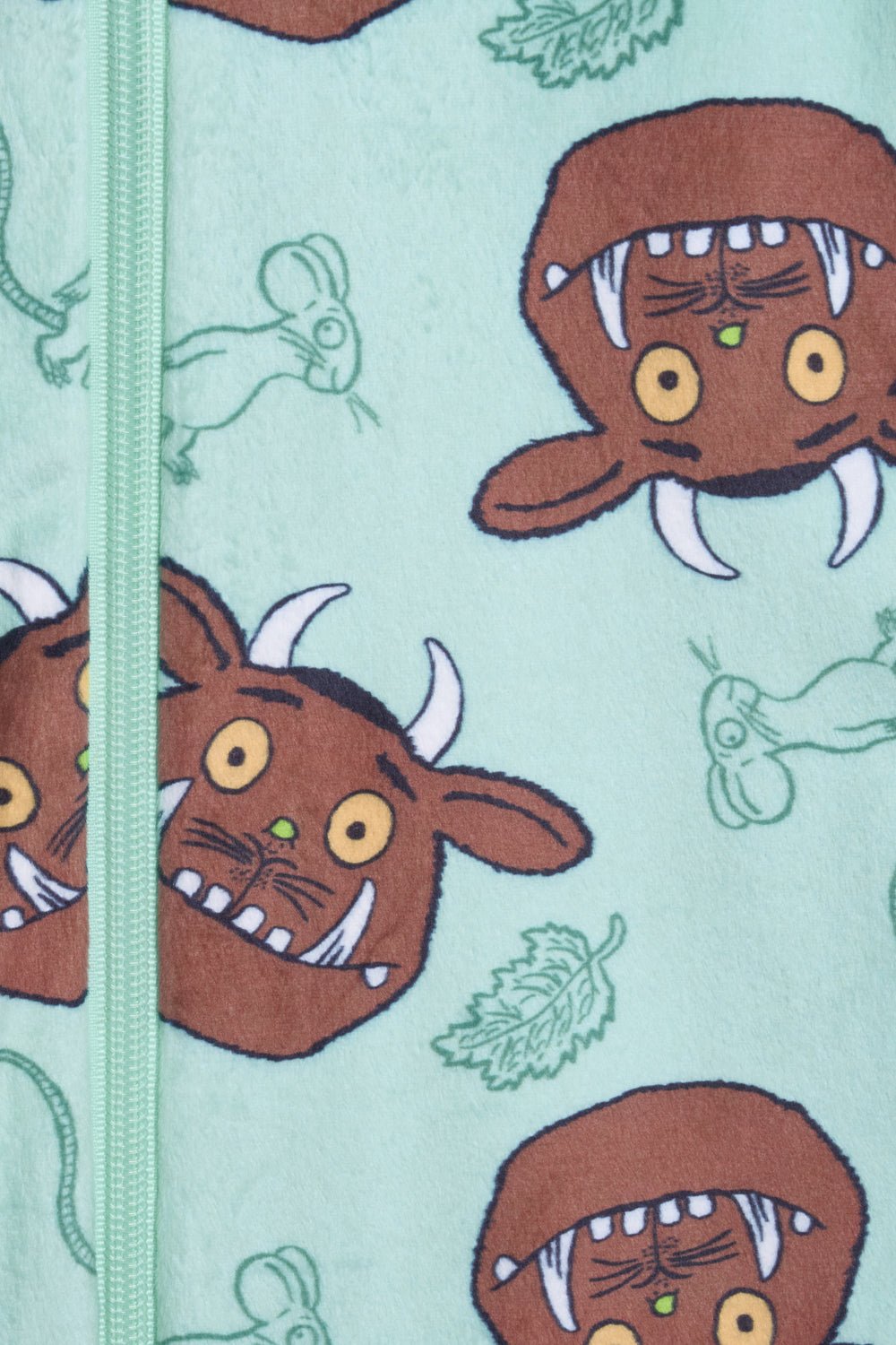 Unisex Gruffalo Onesie - Brand Threads