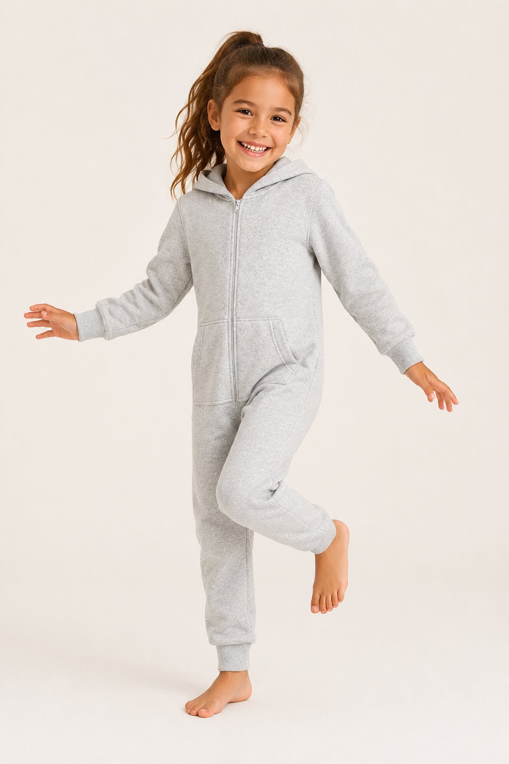 Unisex Kids Onesie - Brand Threads