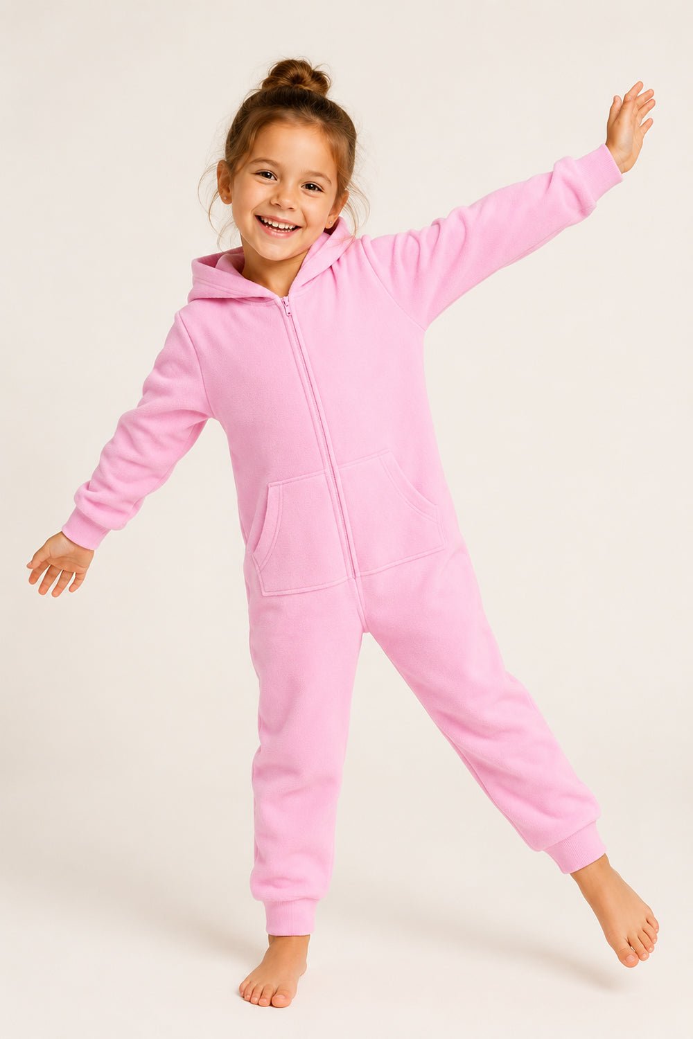 Unisex Kids Onesie - Brand Threads