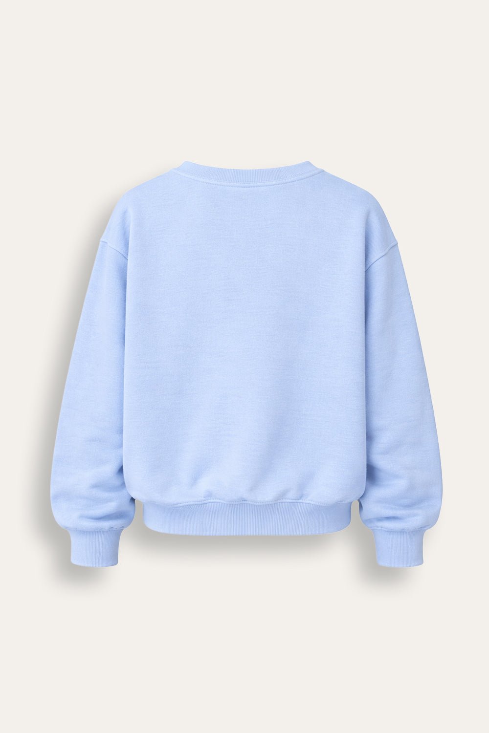 Unisex Kids Sweatshirt - Brand Threads