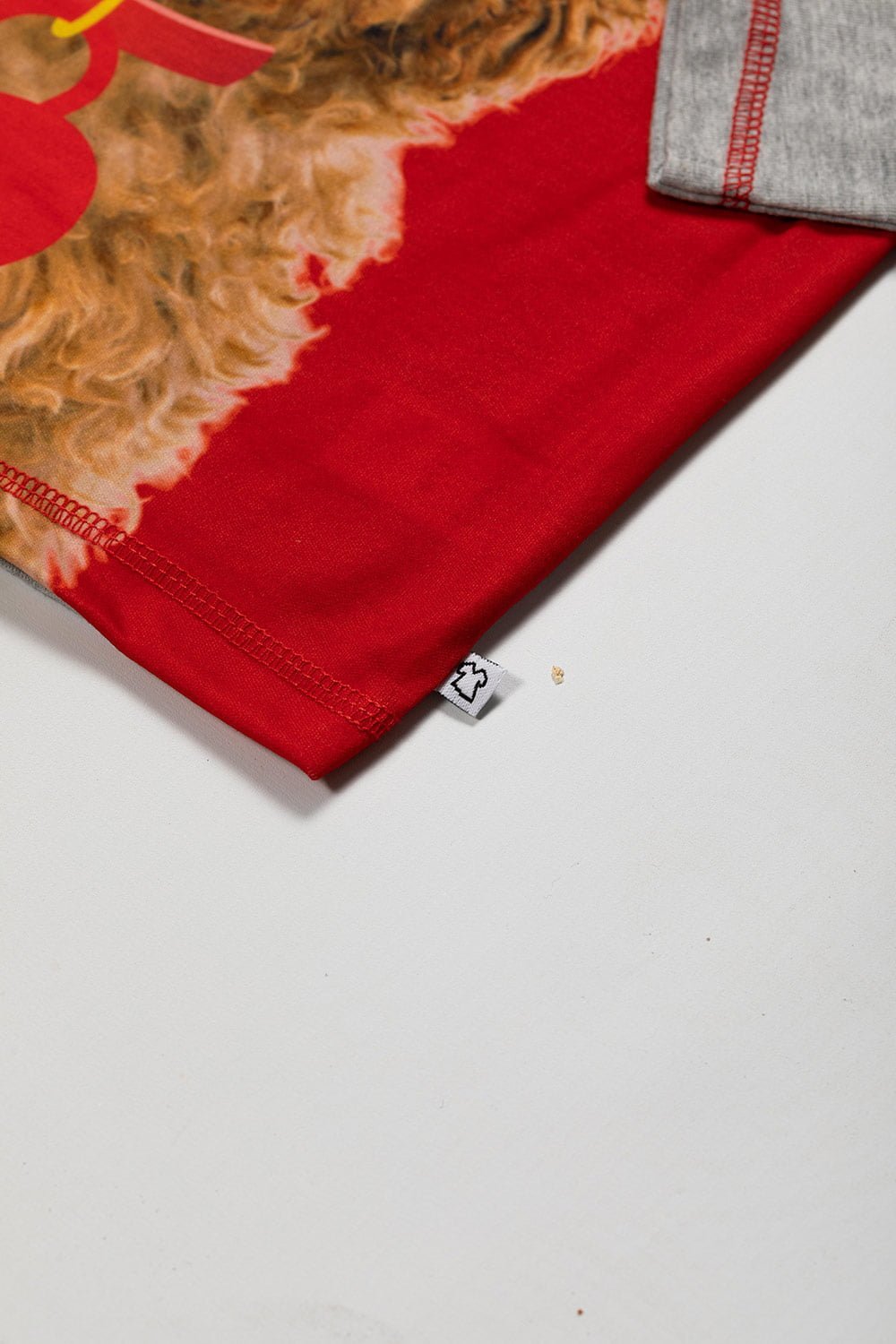 Waffle the Wonder Dog Pyjamas - Brand Threads