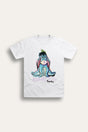 Winnie the Pooh Eeyore ladies T-shirt - Brand Threads