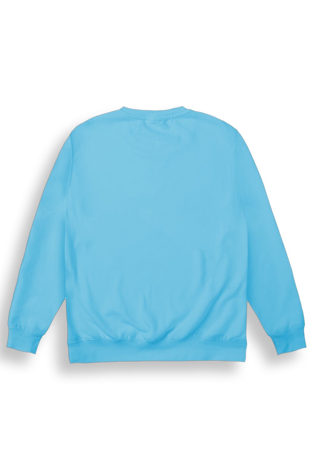 Winnie the Pooh ladies sweater – Eeyore sky blue sweatshirt - Brand Threads