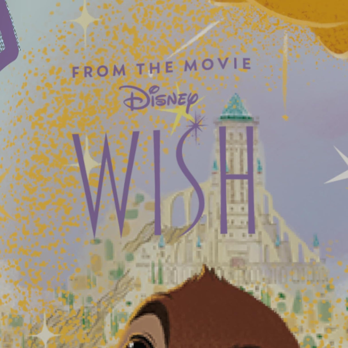 Wish Girls Pyjamas Long Sleeved Kids Pyjamas Set Official Merchandise - Brand Threads