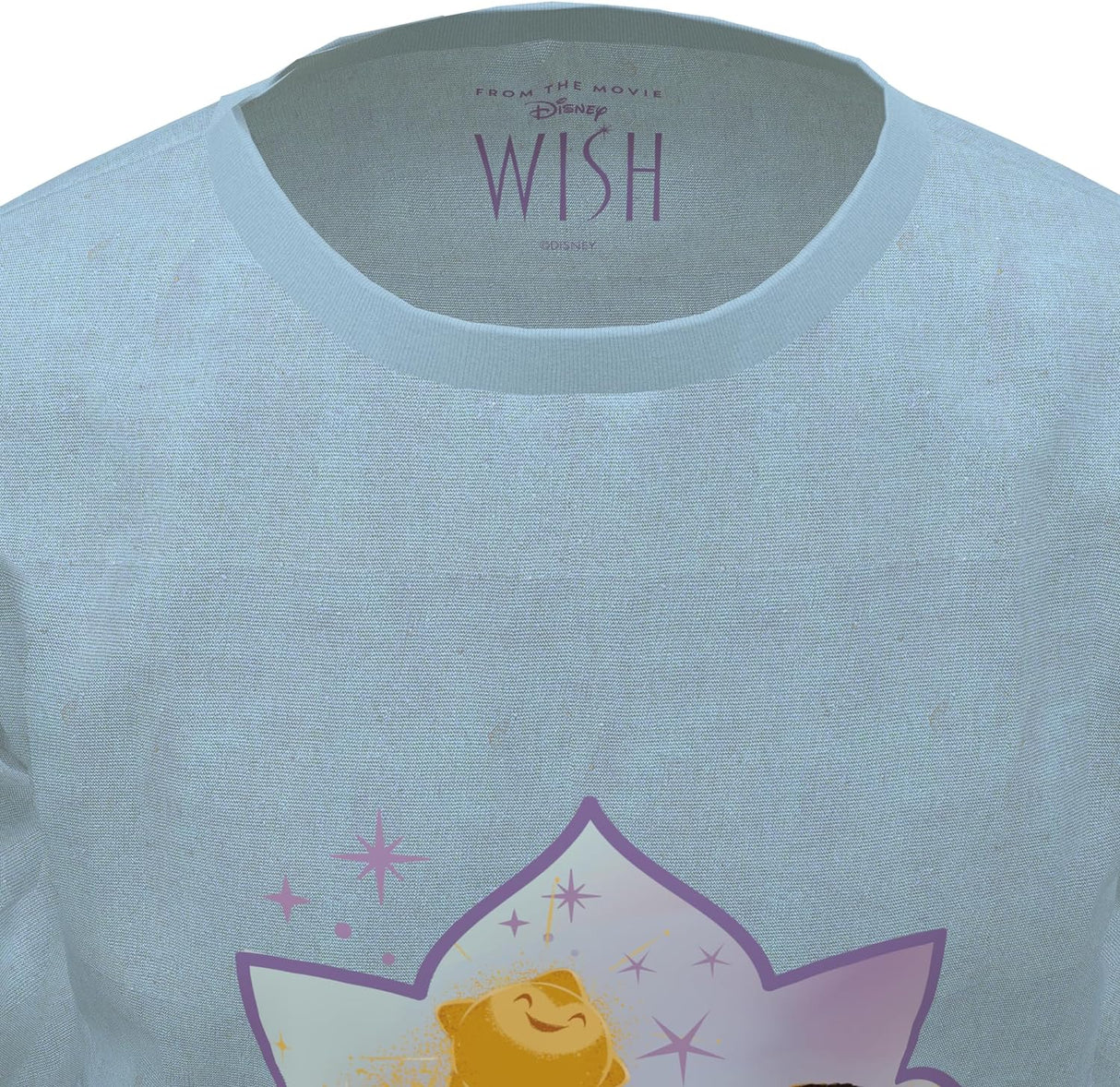 Wish Girls Pyjamas Long Sleeved Kids Pyjamas Set Official Merchandise - Brand Threads