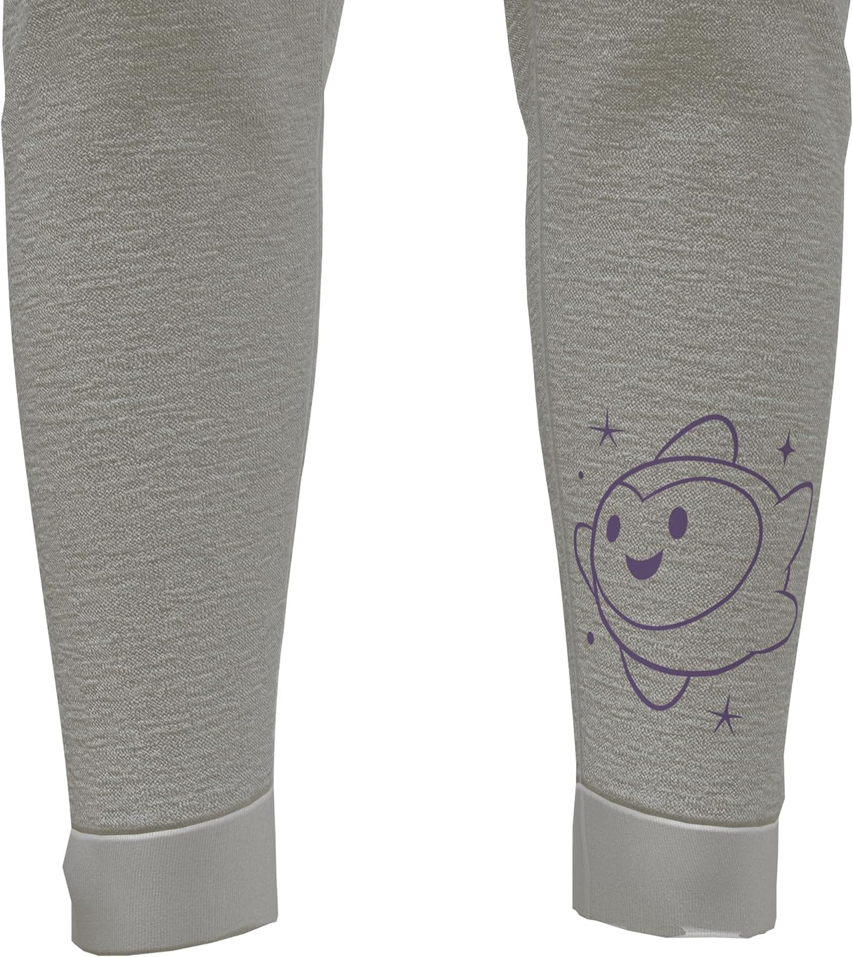 Wish Girls Pyjamas Long Sleeved Kids Pyjamas Set Official Merchandise - Brand Threads