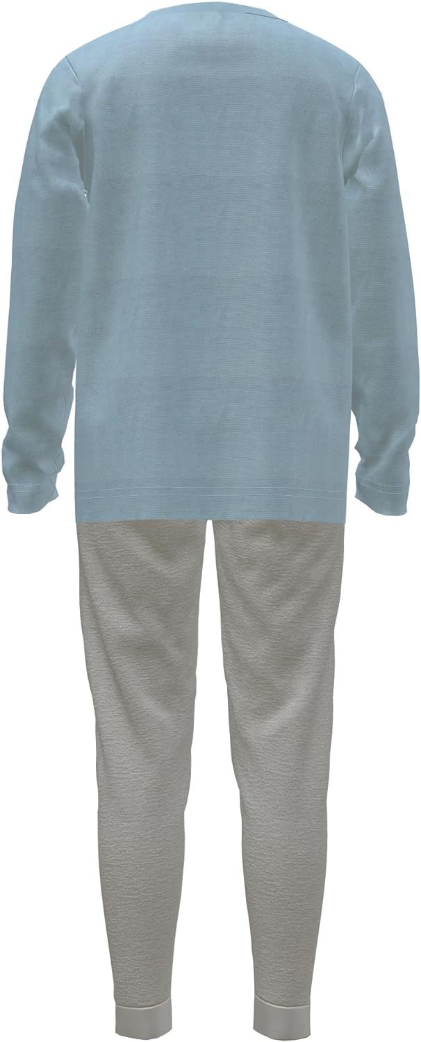 Wish Girls Pyjamas Long Sleeved Kids Pyjamas Set Official Merchandise - Brand Threads