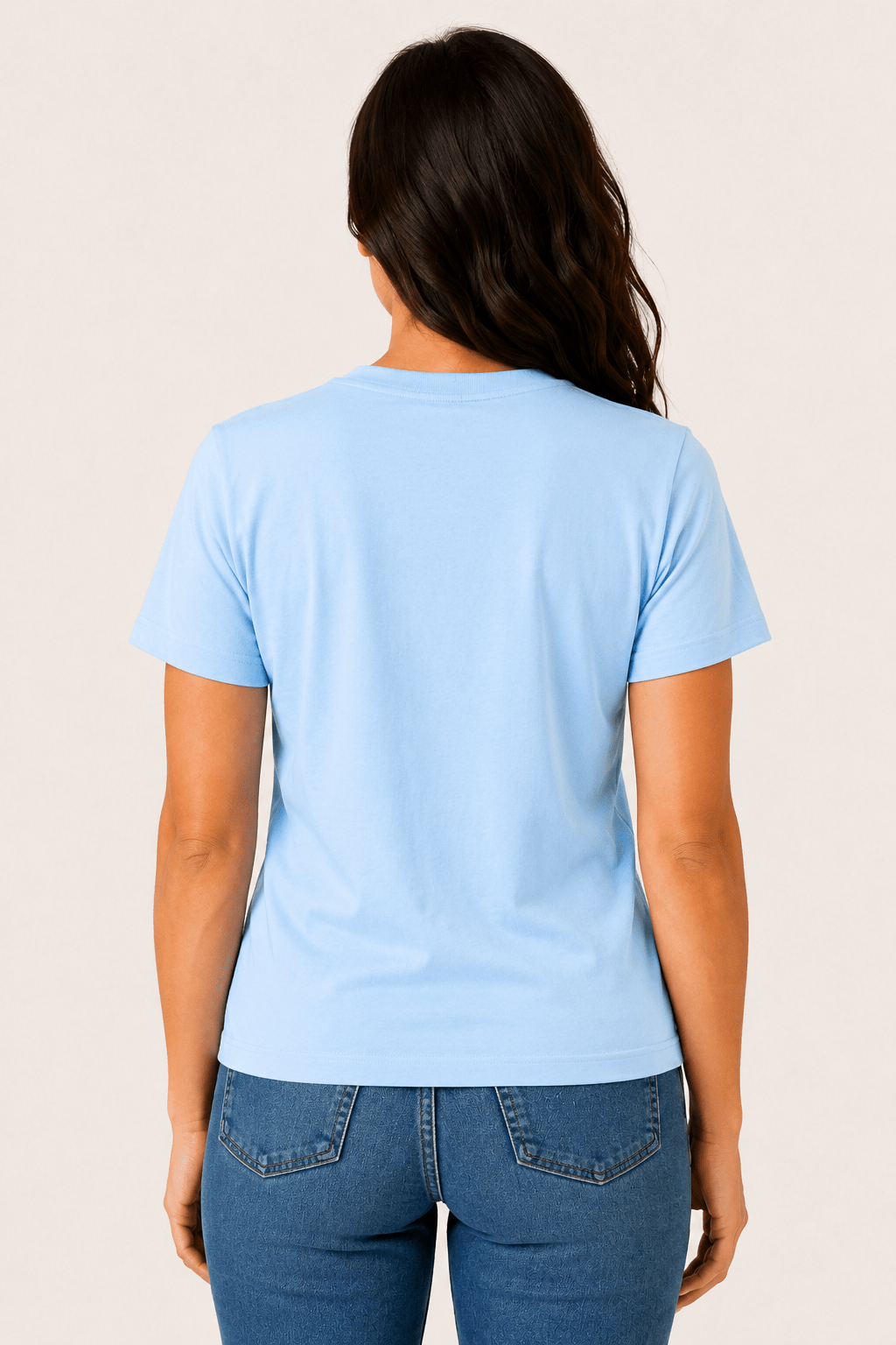 Women's Argentina Football T-Shirt - Brand Threads
