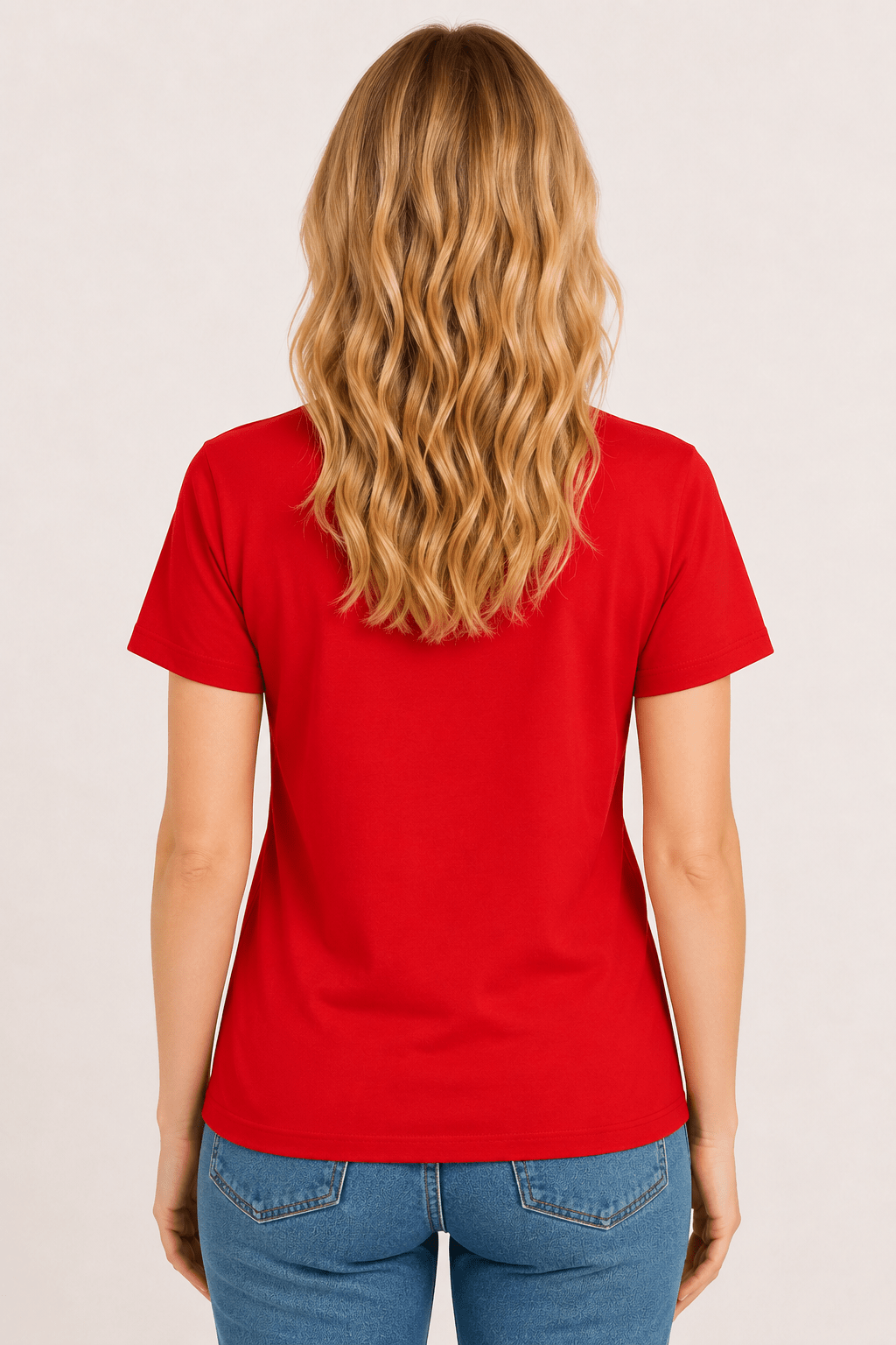 Women's England Football T-Shirt - Brand Threads