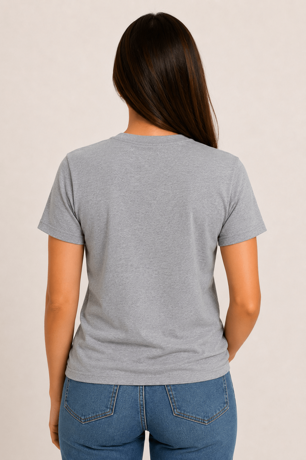 Women's France Football T-Shirt - Brand Threads