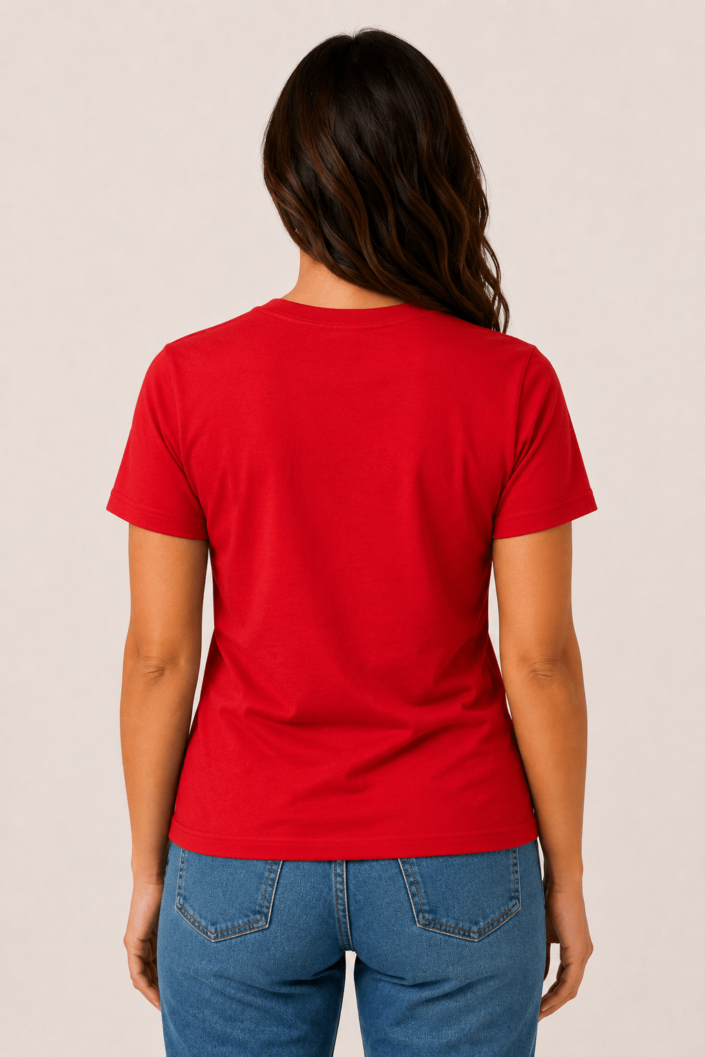 Women's Mexico Football T-Shirt - Brand Threads