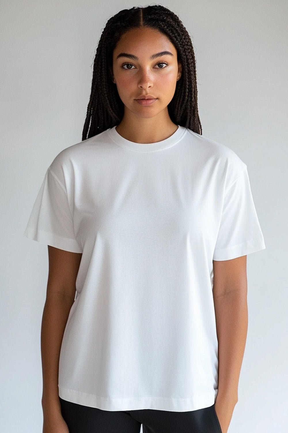 Women's Pumpkin Spice Latte Print T-Shirt - Brand Threads