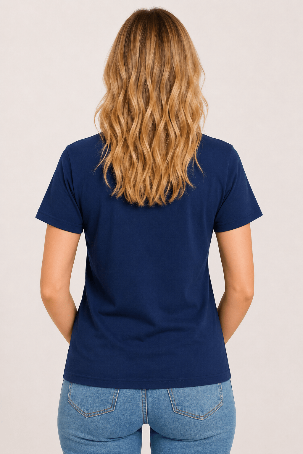 Women's Scotland Football T-Shirt - Brand Threads