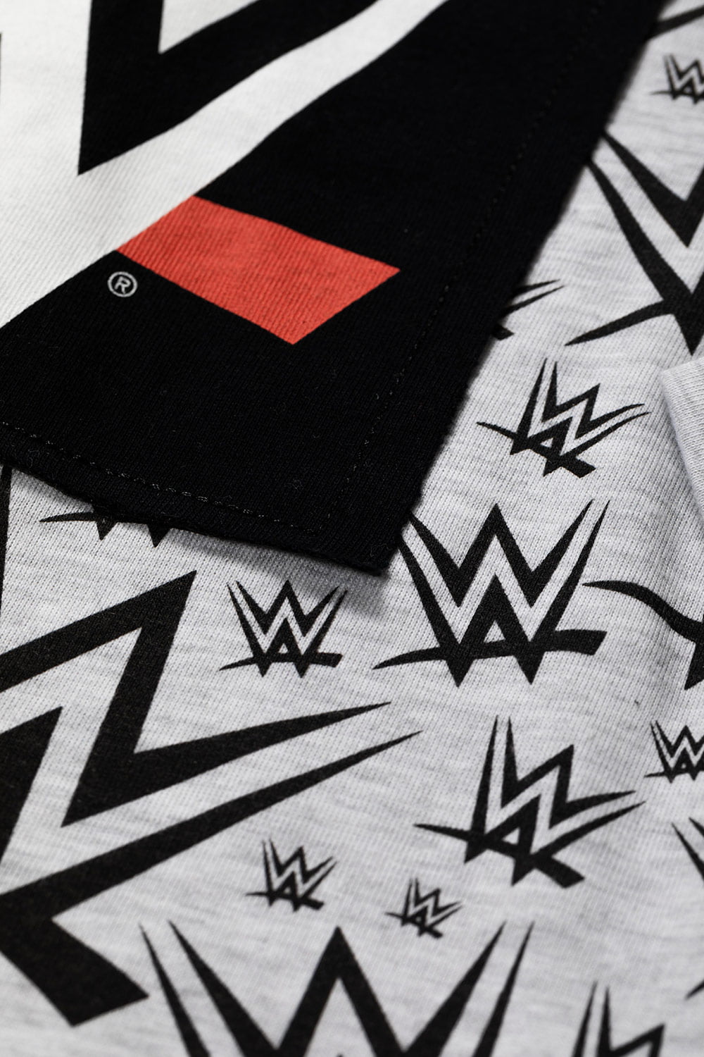 WWE Boys Pyjamas - Brand Threads