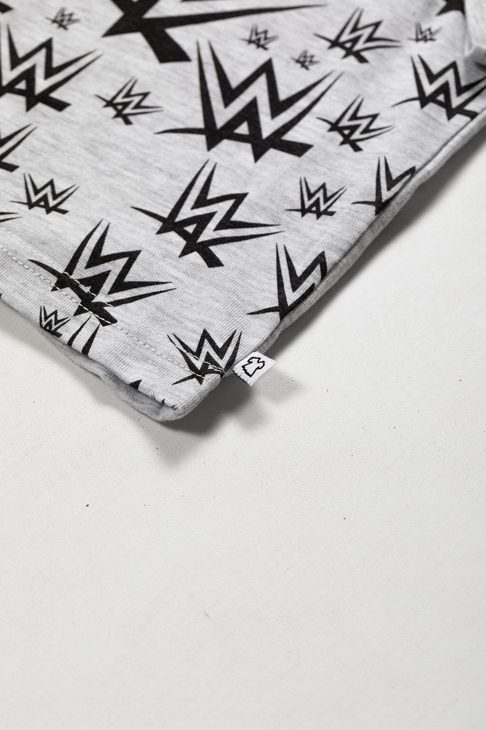 WWE Boys Pyjamas - Brand Threads