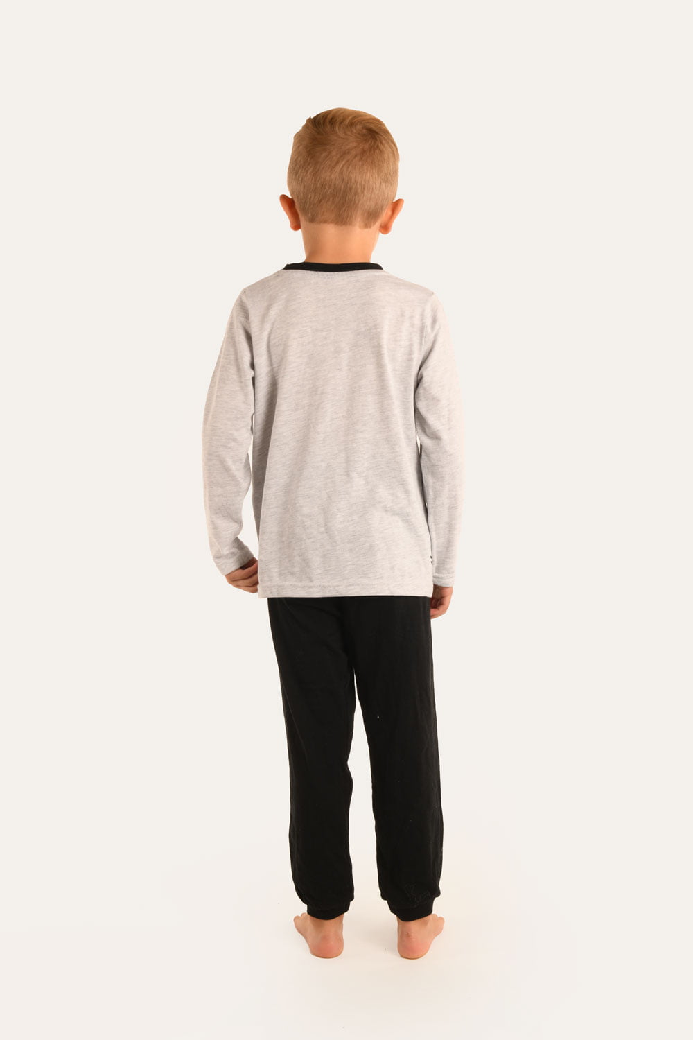 WWE Boys Pyjamas - Brand Threads