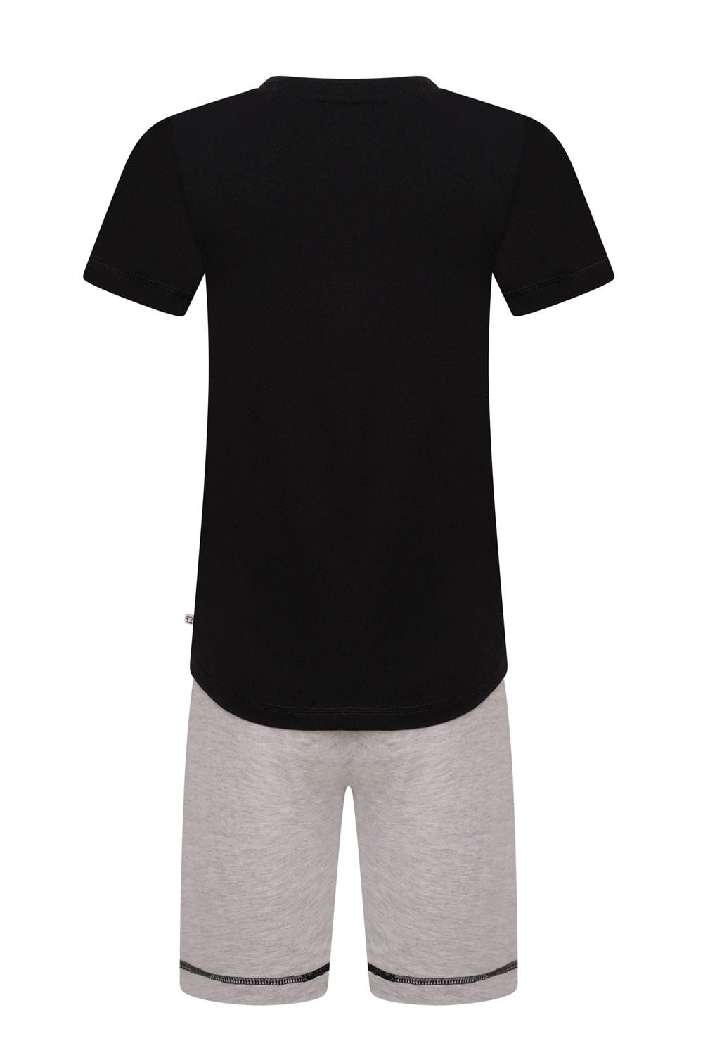 WWE Shorty Pyjamas - Brand Threads