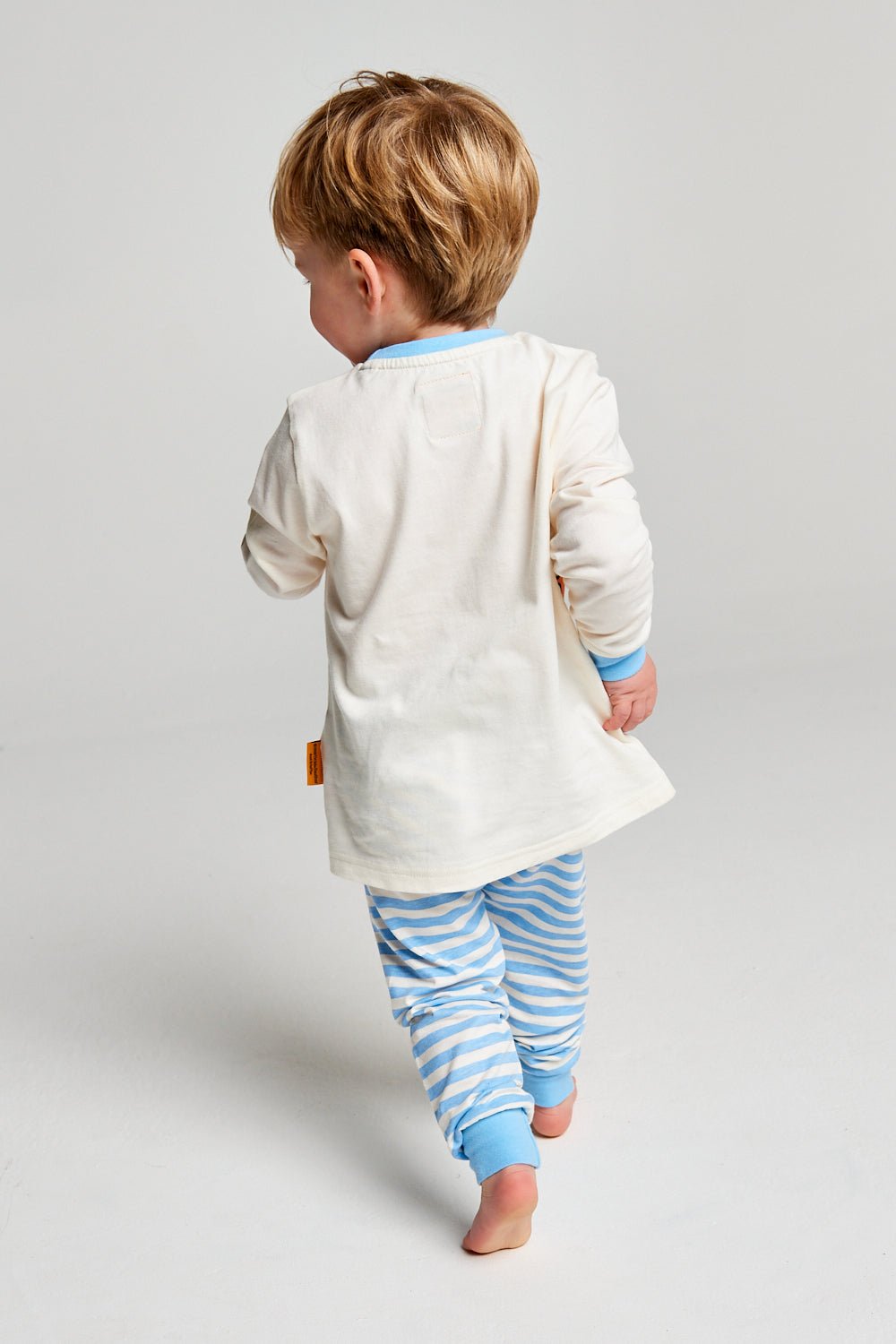 Zog Jersey Pyjama Set - Brand Threads
