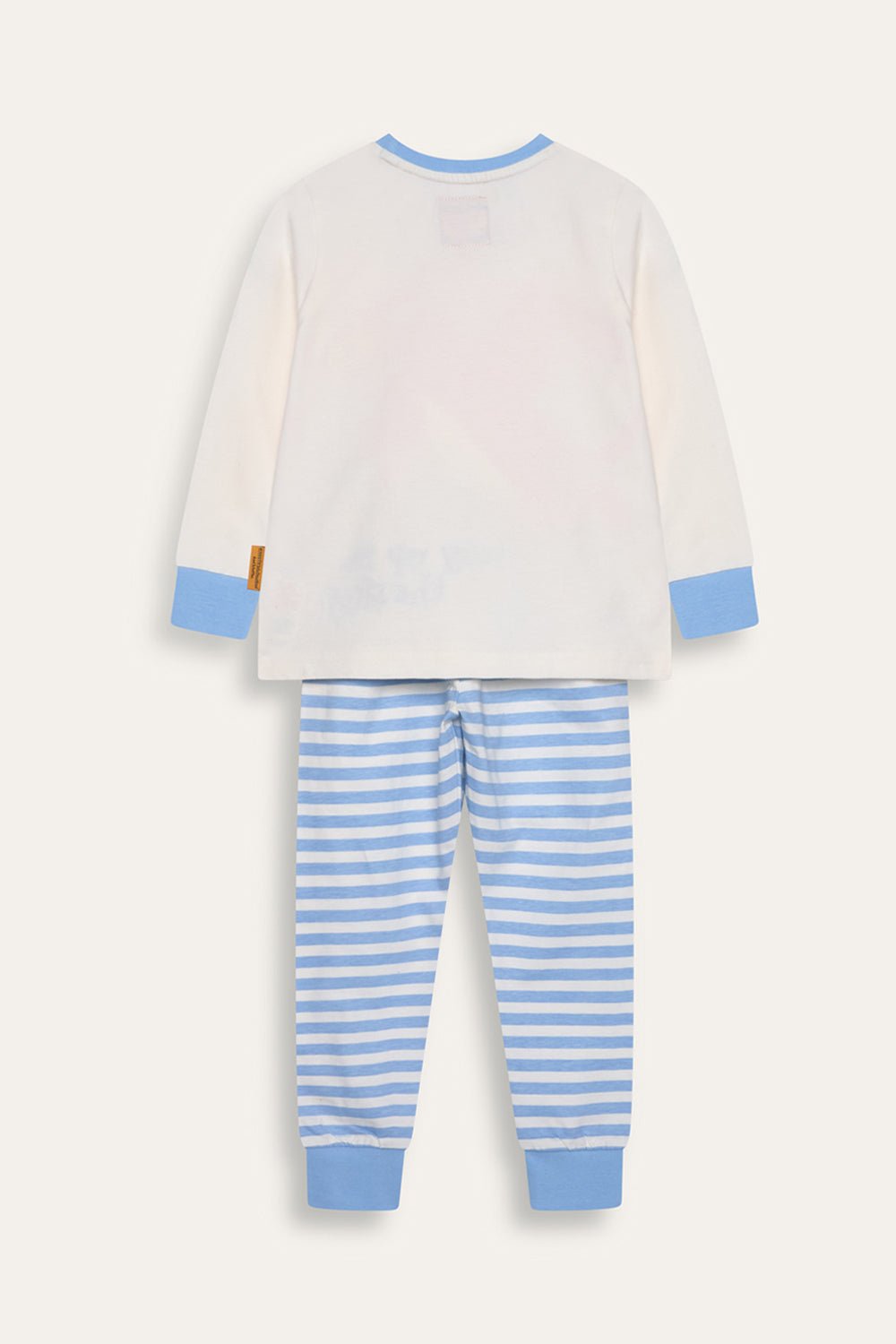 Zog Jersey Pyjama Set - Brand Threads