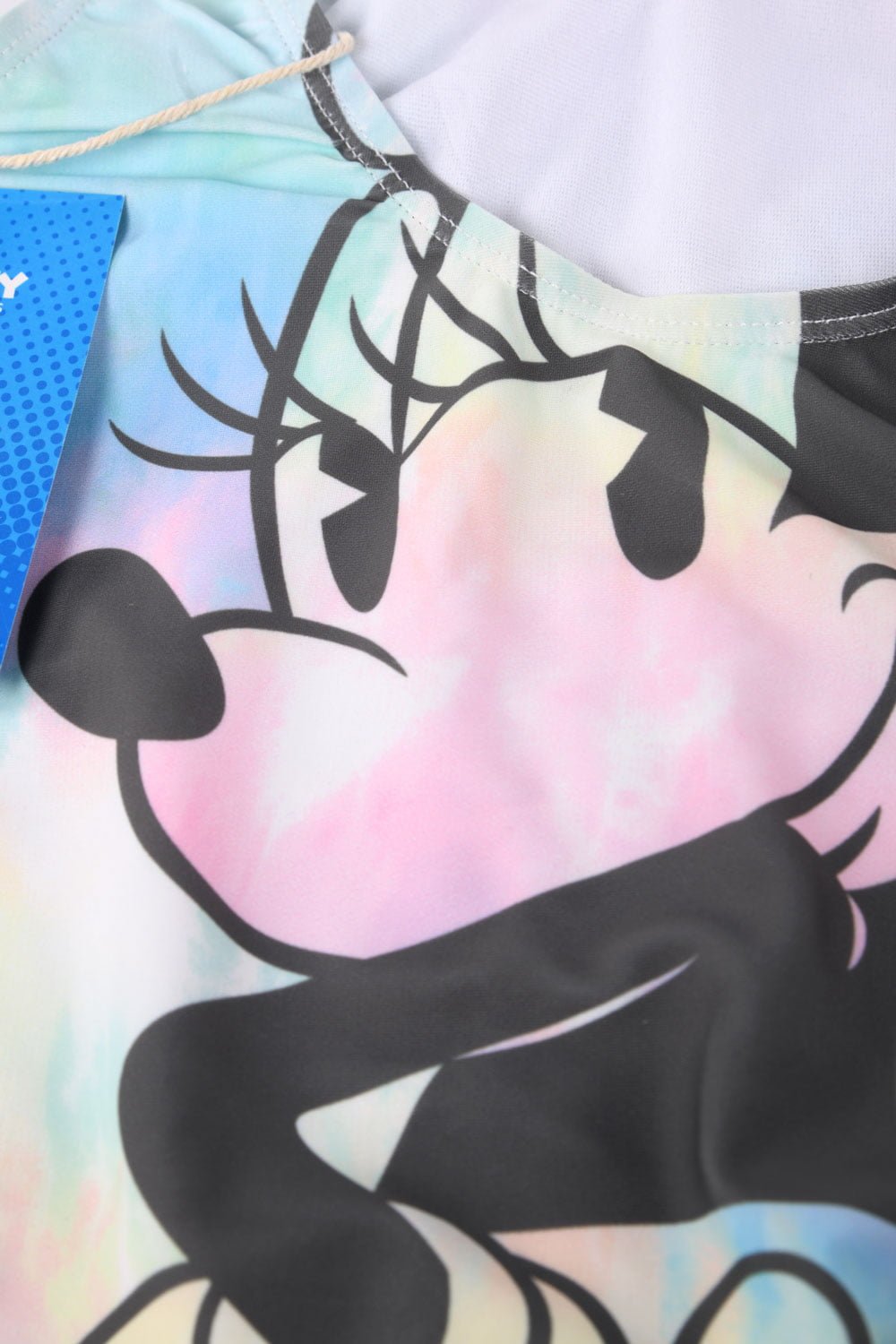 Disney Minnie Mouse Girls Swimsuit - Brand Threads