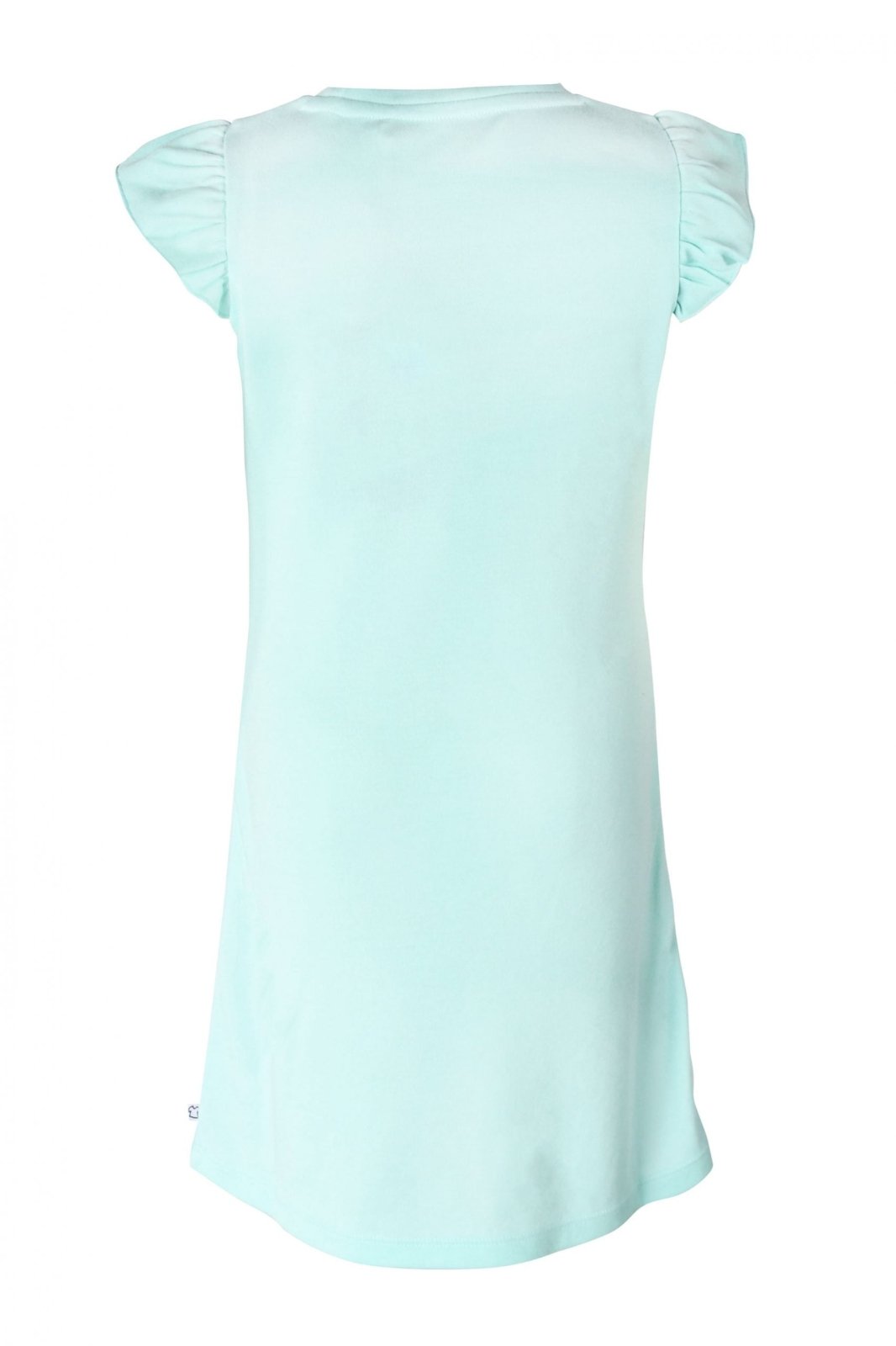 Peppa Pig Girls Nightie 100% Recycled Polyester - Brand Threads