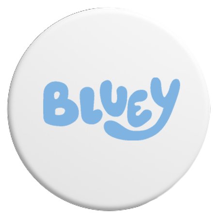 Bluey - Brand Threads