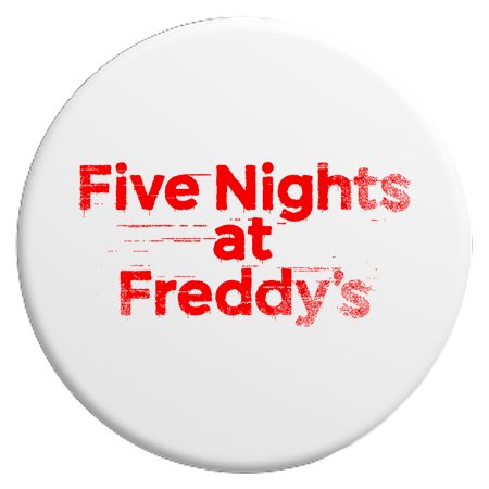 Five Nights At Freddy's Pyjamas - Brand Threads