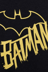 Batman Pyjama Set