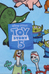 Toy Story 5 Fleece Pyjama Set