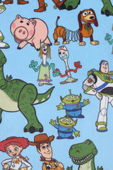 Toy Story 5 Fleece Pyjama Set
