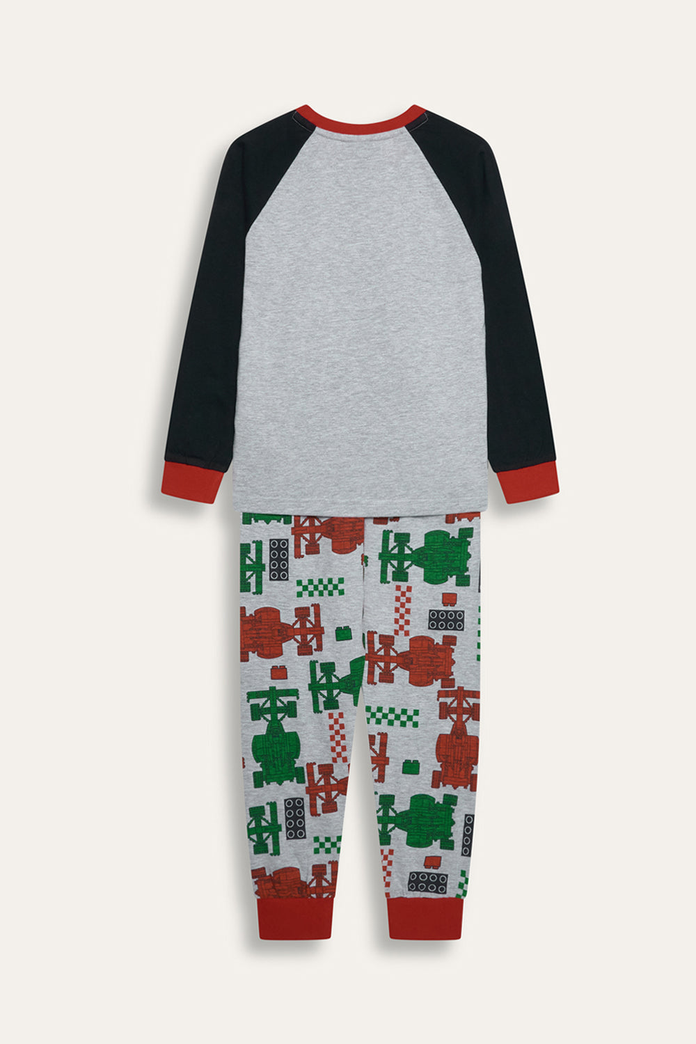 Lego City Pyjama Set